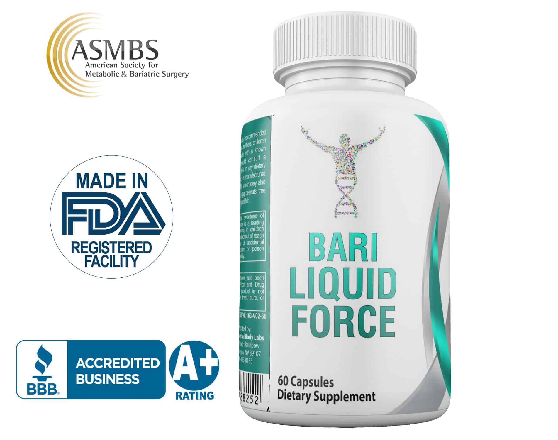 Best Bariatric Vitamins All-In-One